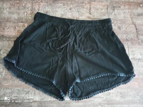 Šortky, terranova,xl