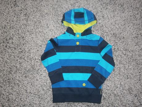 Mikinka, topolino,122