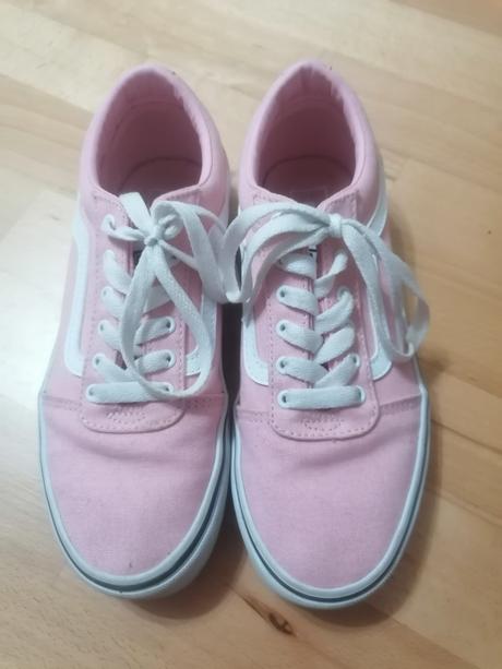 Tenisky vans, vans,35