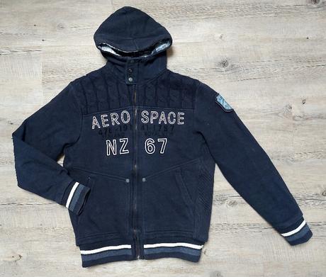 Zateplený sveter, s