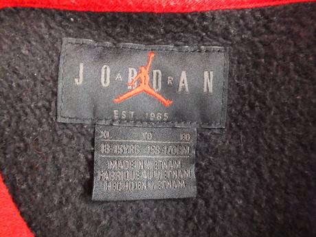 Mikina jordan, air jordan,164