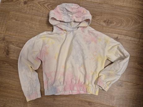 Crop mikinka, reserved,146