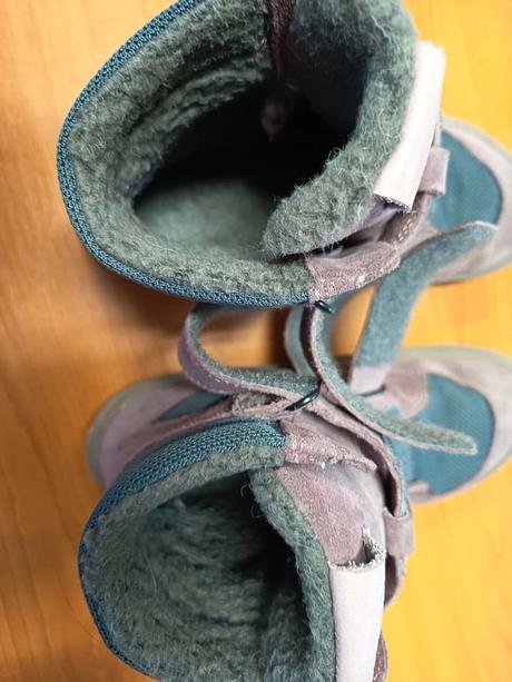 Barefoot froddo tex winter -32, froddo,32