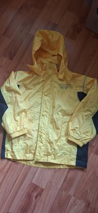 Bunda do dažďa, alive,116