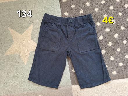 Elegantne kratasy 134, 134