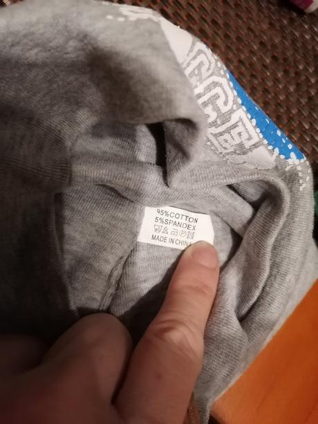 Dvojvrstvové čiapky - 98/104, 98