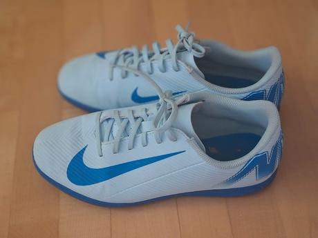 Halovky nike, nike,37
