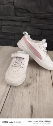Botasky puma, puma,32