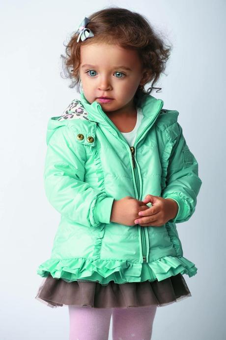 Prechodna lahucka bundicka wojcik, wojcik,80