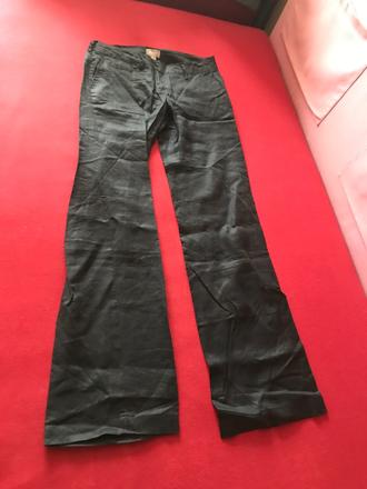 Nohavice platene,vel.34,zn.mango, mango,34