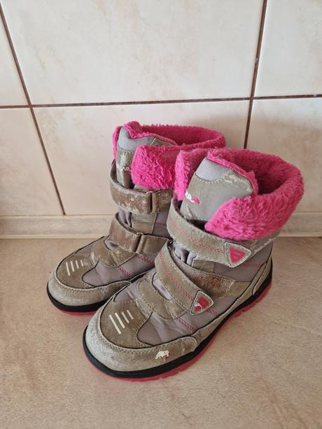 Zimné topánky, kilimanjaro,32