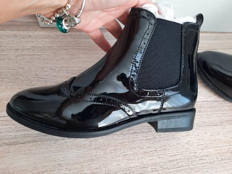 Prechodné čižmičky only, 36