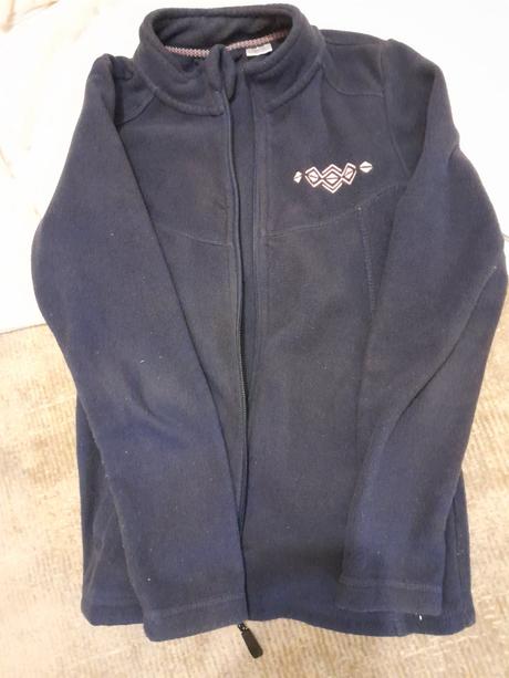 Predám mikiny veľ.134/140, h&m,140