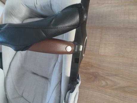 Športová časť stokke, stokke,stokke xplory v6