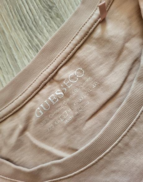 Tričko guess s, guess,s