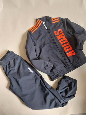 Suprava adidas, adidas,134