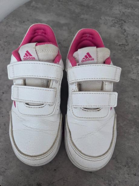 Tenisky, adidas,26