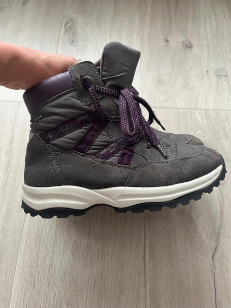 Richter cizmy, richter,35