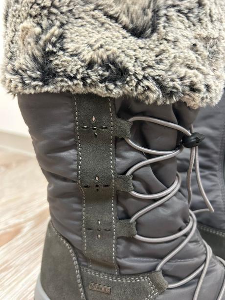 Detské zimné čižmy značky primigi, primigi,34