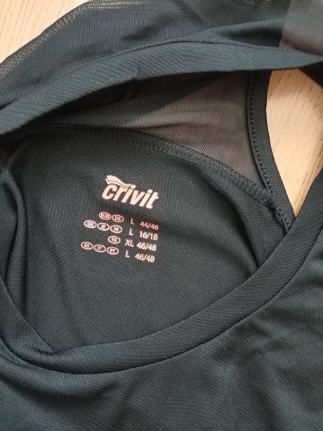 Športové tielko, crivit,l
