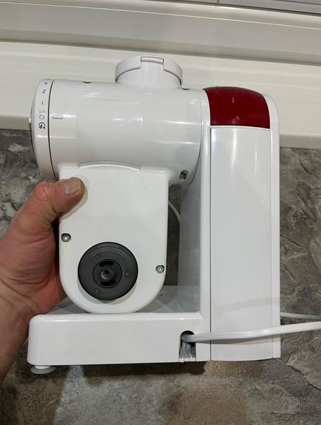 Bosch mum 48re/05 kuchynský robot, bosch