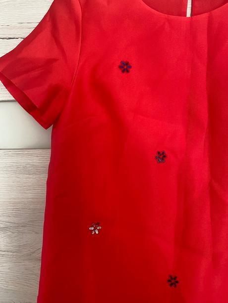 Šaty tommy hilfiger, tommy hilfiger,164