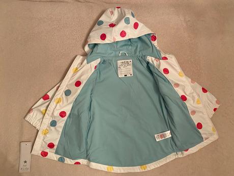 Prsiplast kabatik, f&f,98