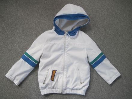 Prechodná bunda, 110