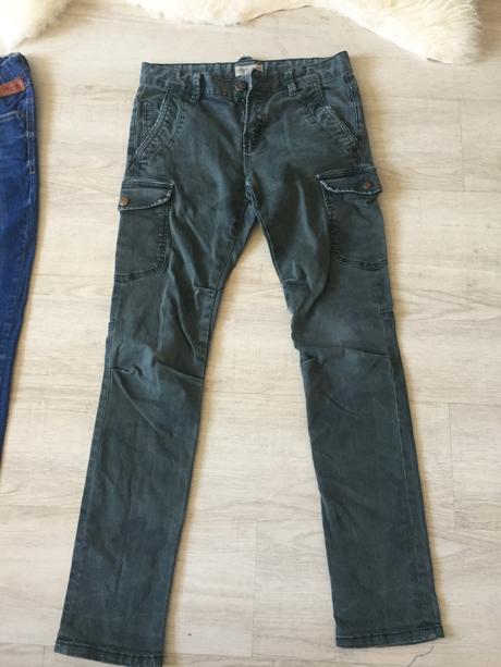 Rifle 152 /164, zara,164