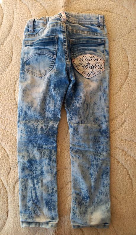 Rifle 110, dopodopo,110