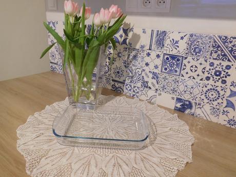 Pekáčik sklenený na zapekanie, 