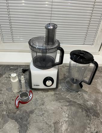 Bosch multitalent 8 mcm64060 kuchynský robot, bosch