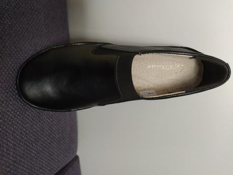 Kožená obuv, 38 / 39 / 40 / 41