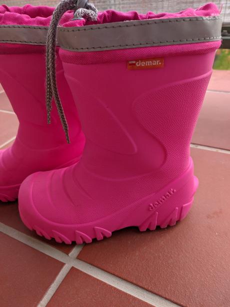 Demar mamut 26/27+ merino ponožky belenka, demar,26