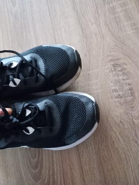 Tenisky under armour, under armour,37