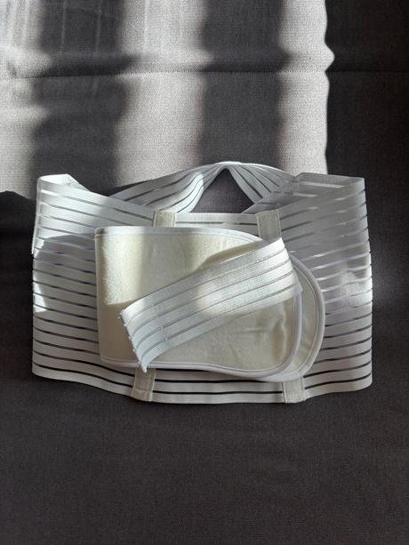 Unizdrav tehotensky a poporodny pas, 