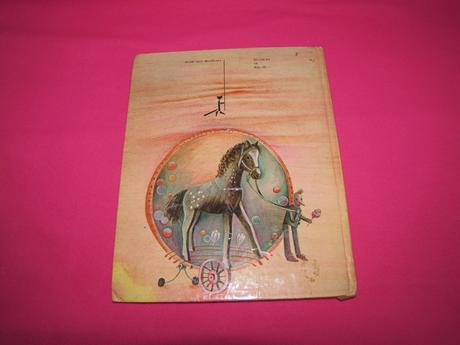 Tanská nataša - puf a muf /1984/, 