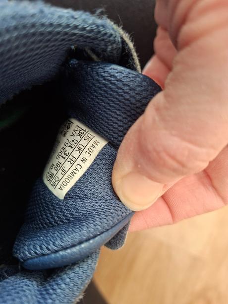 Tenisky adidas 31, adidas,31