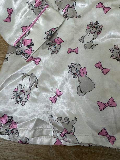 Balík lindex pyžamiek, 104–116