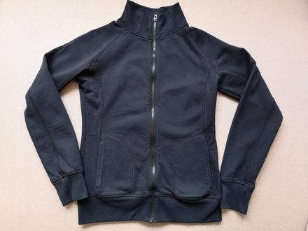 Mikina zn. endelbert strauss, s