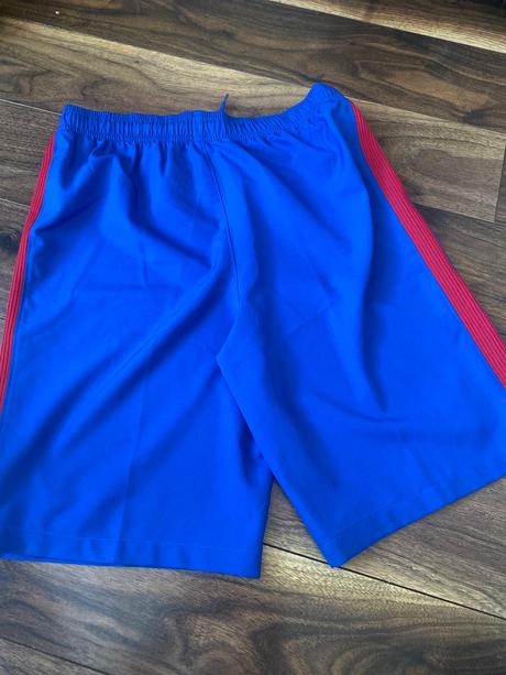 Kraťasy nike fc barcelona, nike,170