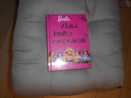 Zlatá kniha rozprávok,