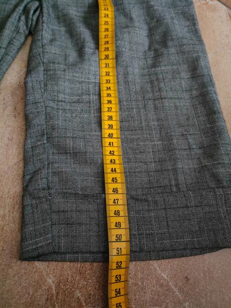 Dámske kraťasy, 38