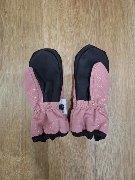 Rukavice en fant 2-4, 104