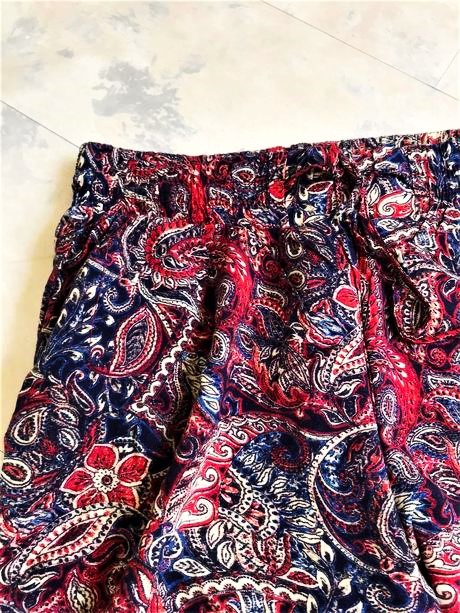 Letné nohavice m/l, orsay,l