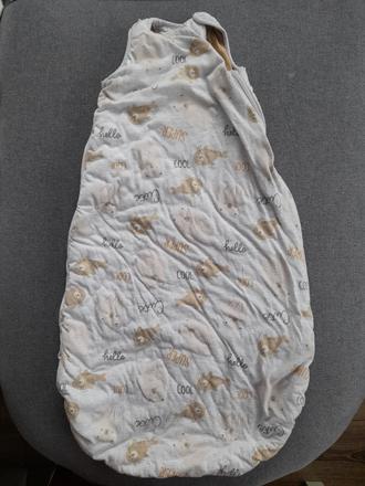 Vak na spanie,