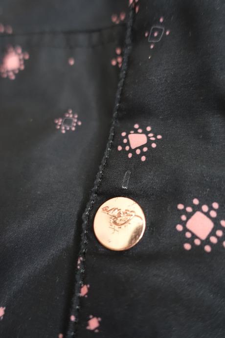 Bunda zimná, lewro,152