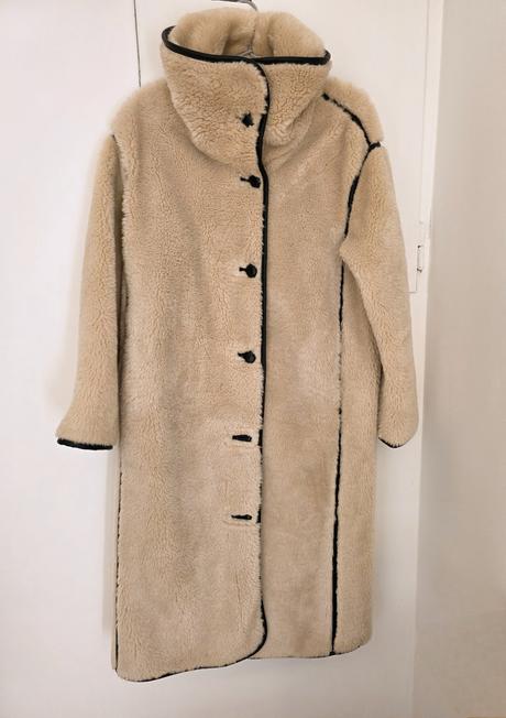 Teplučky  kabátik, f&f,m