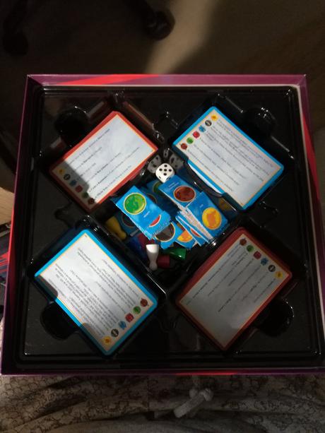 Albi hra svet otázky a odpovede, 