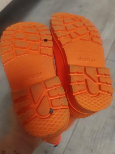 Gumáky demar, demar,24